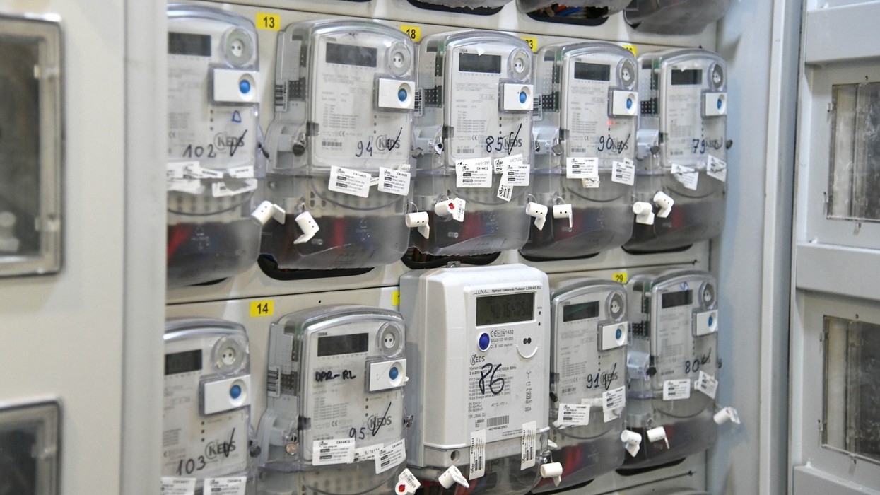 Vazhdojnë inspektimet e IQMT-së për verifikimin e njehsorëve elektrikë, 9 kontrolle në Gjilan e Mitrovicë