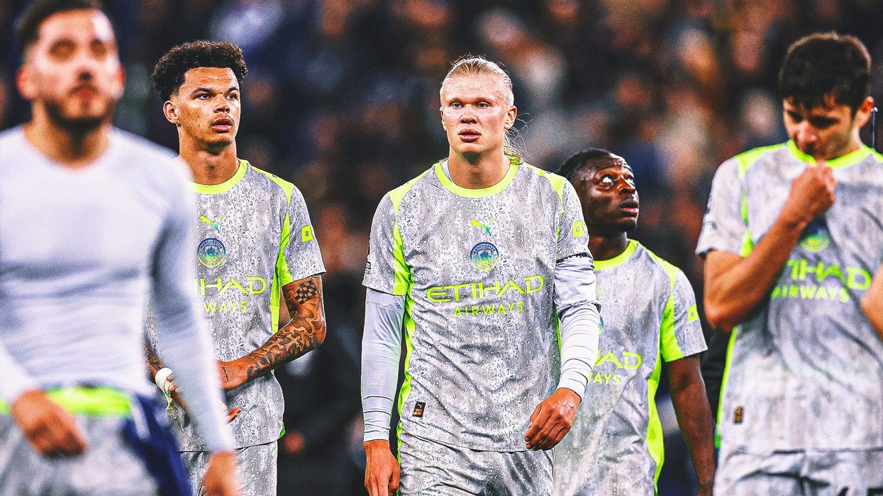 Pse askush nuk e ‘mposht’ dot Manchester Cityn në tregun e transferimeve
