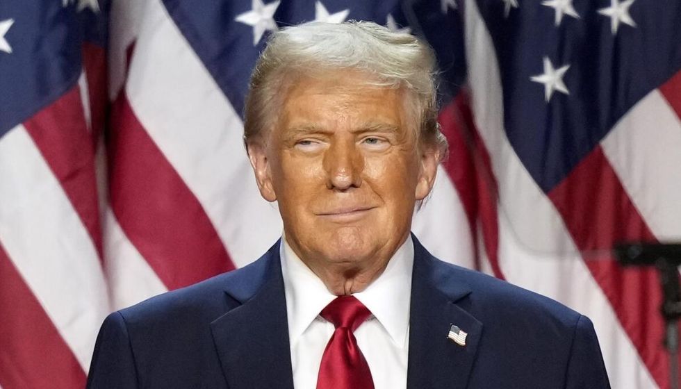 Trump sheh një marrëveshje të mundshme me Iranin brenda “një jave”