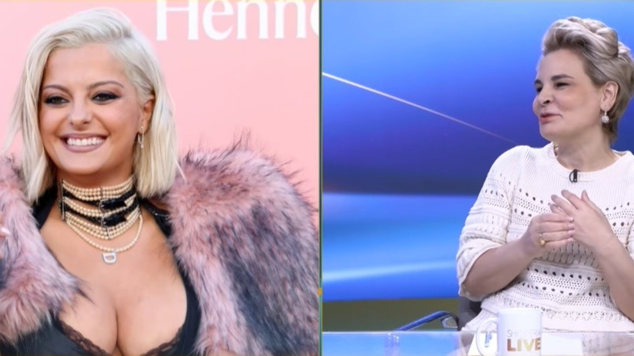 Monika Kryemadhi befason duke treguar një fakt për kushërirën Bebe Rexha: Ajo vdes për të pasur një burrë shqiptar, unë i them "Për çfarë e do"