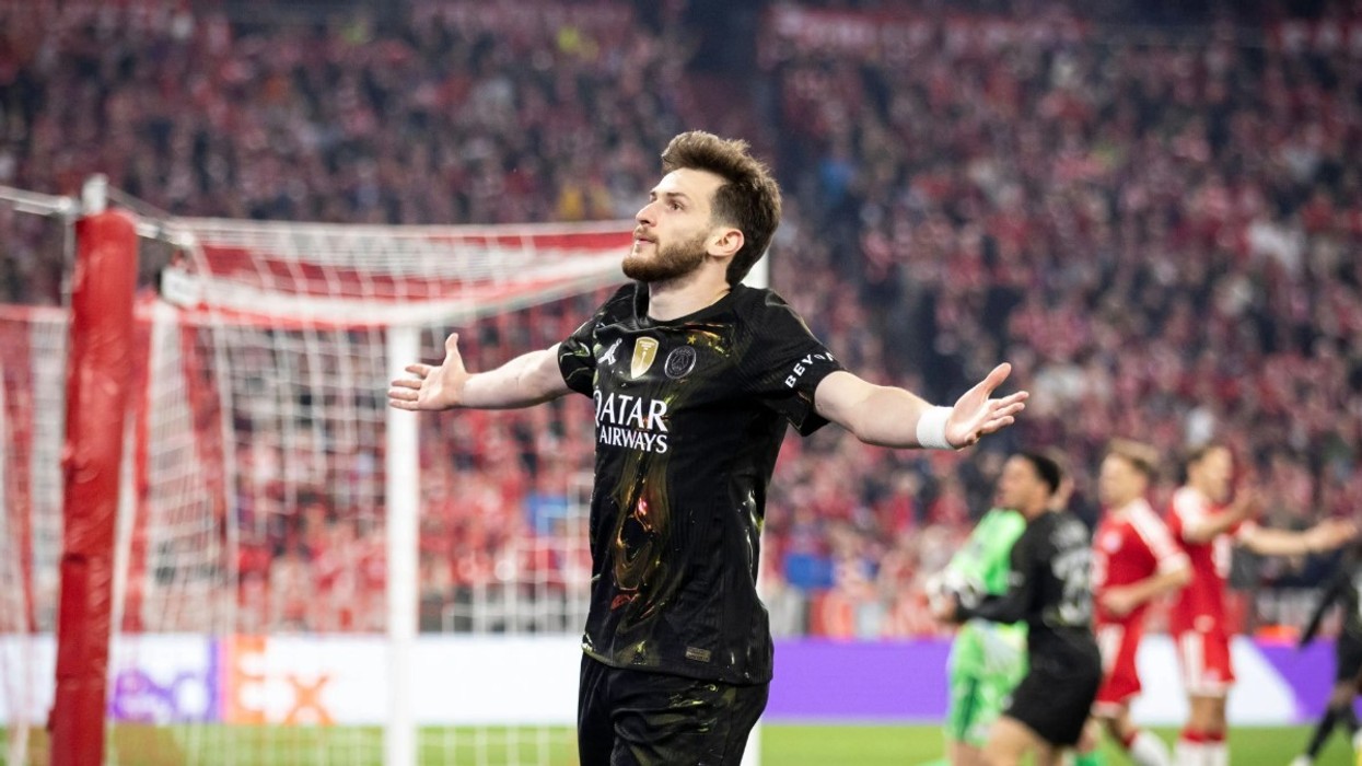 PSG në finale, Kvaratskhelia: Ndeshja më e madhe e jetës sonë, do të japim gjithçka