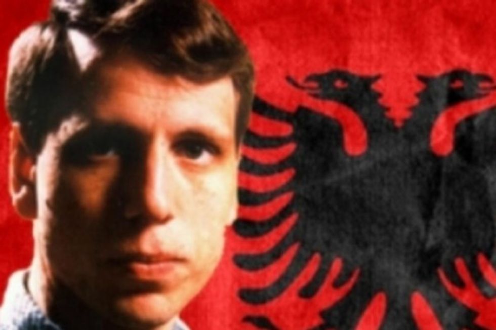 ​28 vjet nga rënia e Bahri Fazliut