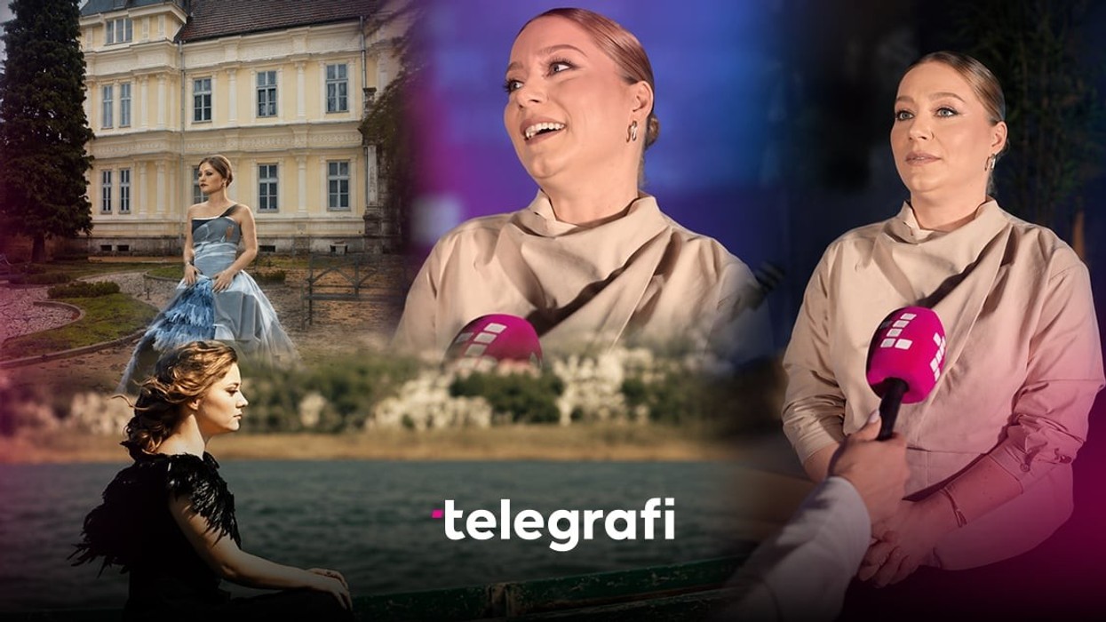 Nga “Simbol” te Amazon, Hana Cakuli e hiteve të dikurshme sot është një profesioniste e gjigantit të shitjeve: Njerëzit më kujtojnë për muzikën