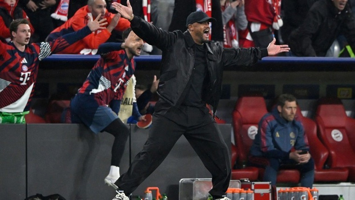 “Është absurditet”, Kompany i tërbuar me gjykimin ndaj PSG-së