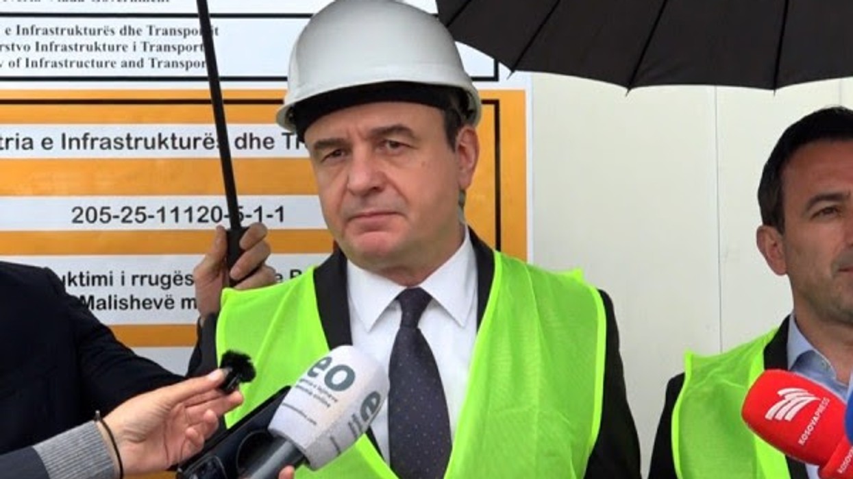 Kurti për shtyrjen e vendimit për ish-krerët e UÇK-së: Besojmë në pafajësinë e tyre