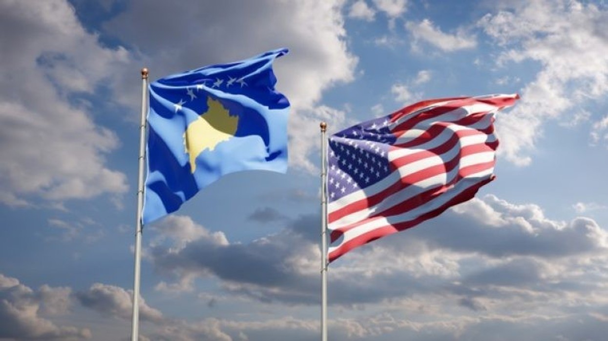 "Aleate e rëndësishme", Volz: SHBA-ja synon përfshirjen e Kosovës në korridoret rajonale të energjisë