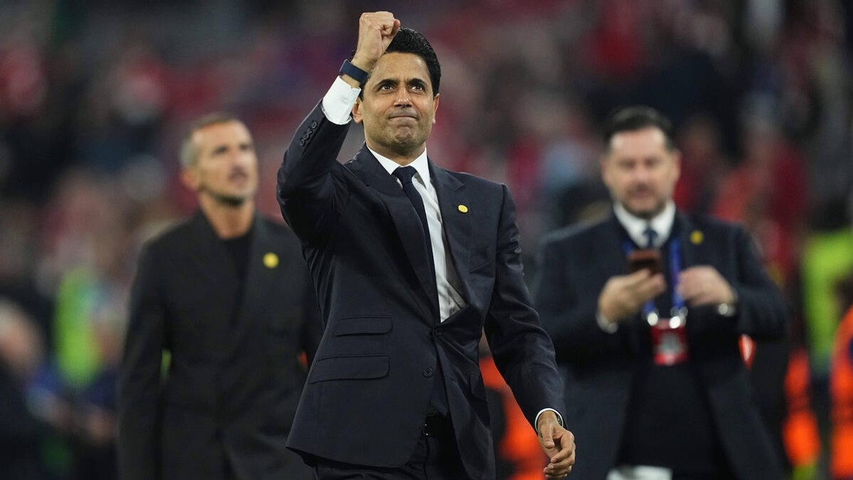 “Duam titullin e dytë”, Al-Khelaifi zbulon ëndrrën e PSG-së në Ligën e Kampionëve