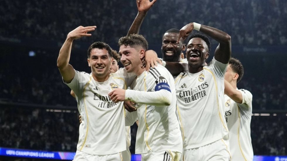 Real Madridi vendos për dy largimet e para të verës