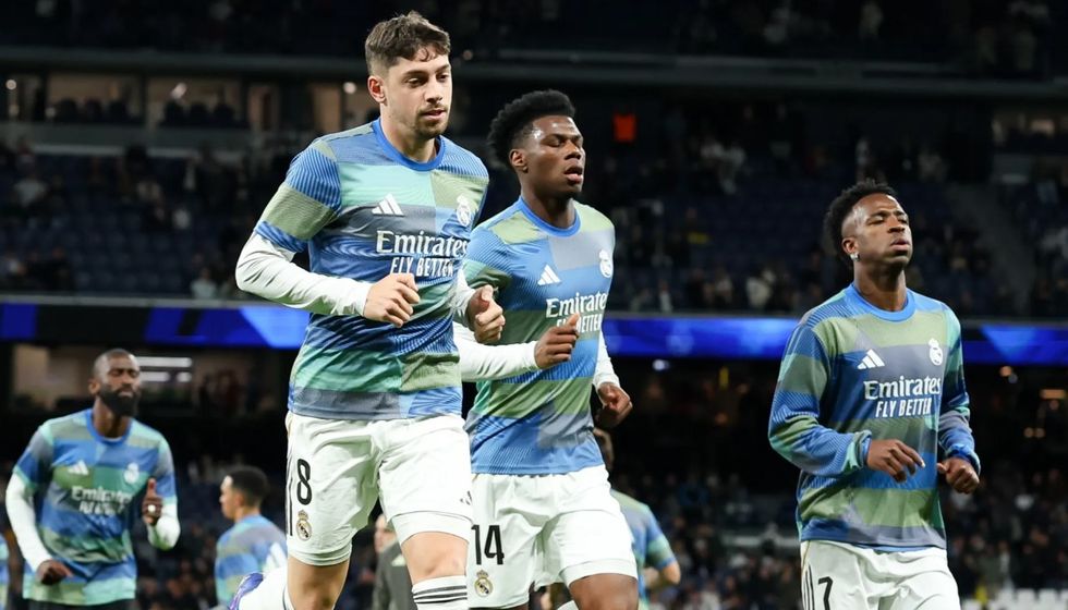 Dy yjet e Real Madridit eskalojnë sërish në përleshje fizike – njëri prej tyre përfundon në spital