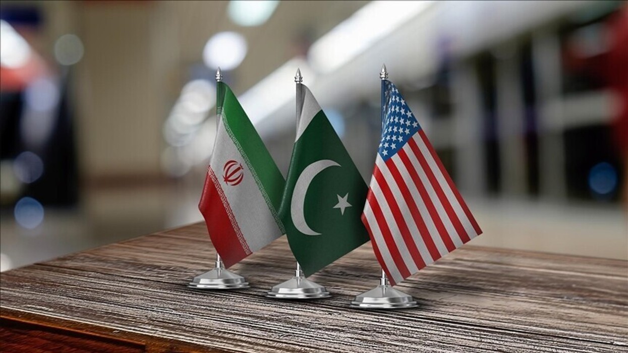 Pakistani thotë se pret së shpejti një marrëveshje SHBA-Iran
