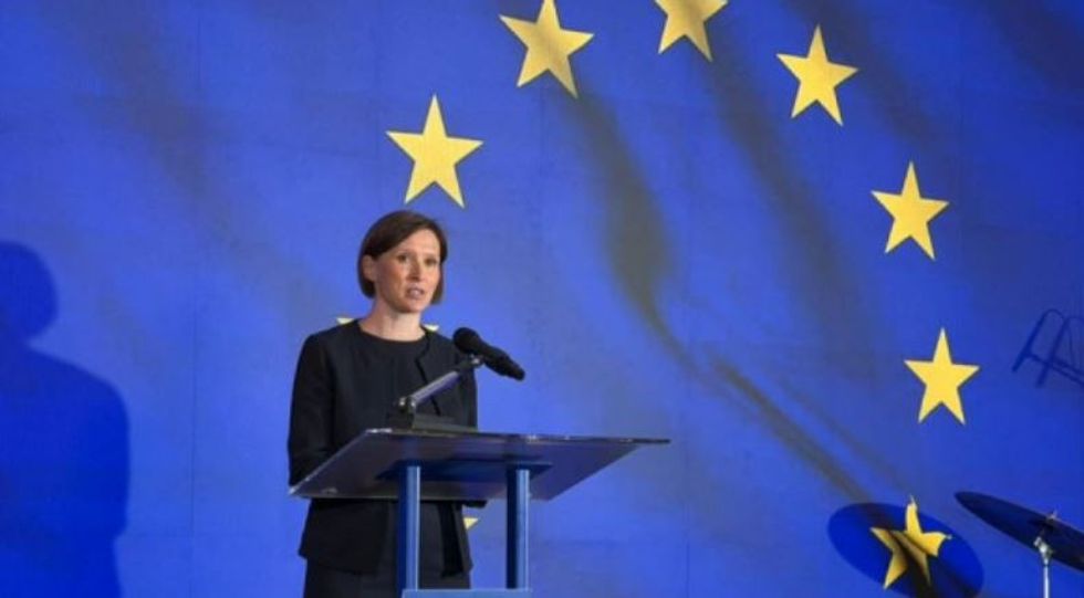 Palatova–Kurtit: BE s’mund thjesht ta japë statusin e kandidatit, duhet t’i bindni 27 shtetet