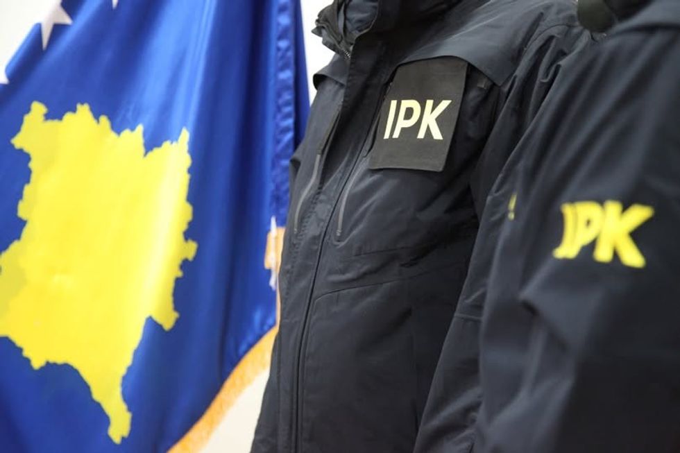 Operacioni i IPK-së, arrestohen tre zyrtarë policorë