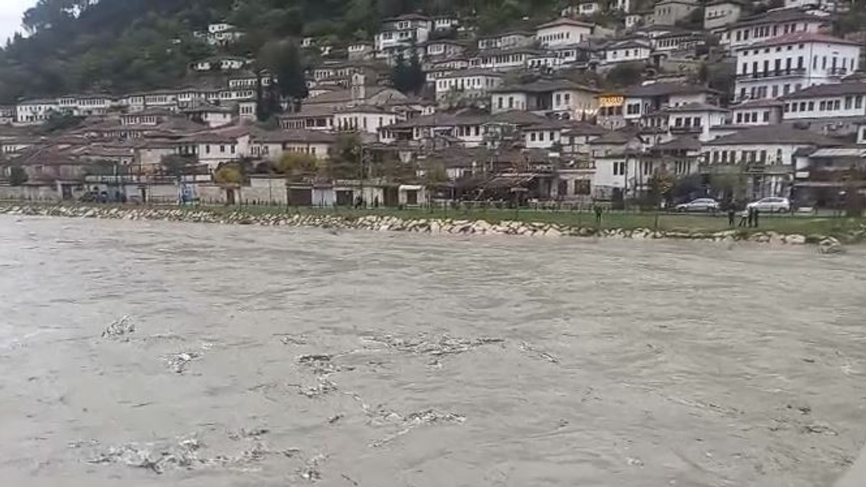 Kishte humbur prej disa ditësh, gjendet i mbytur në lumin Osum 30-vjeçari