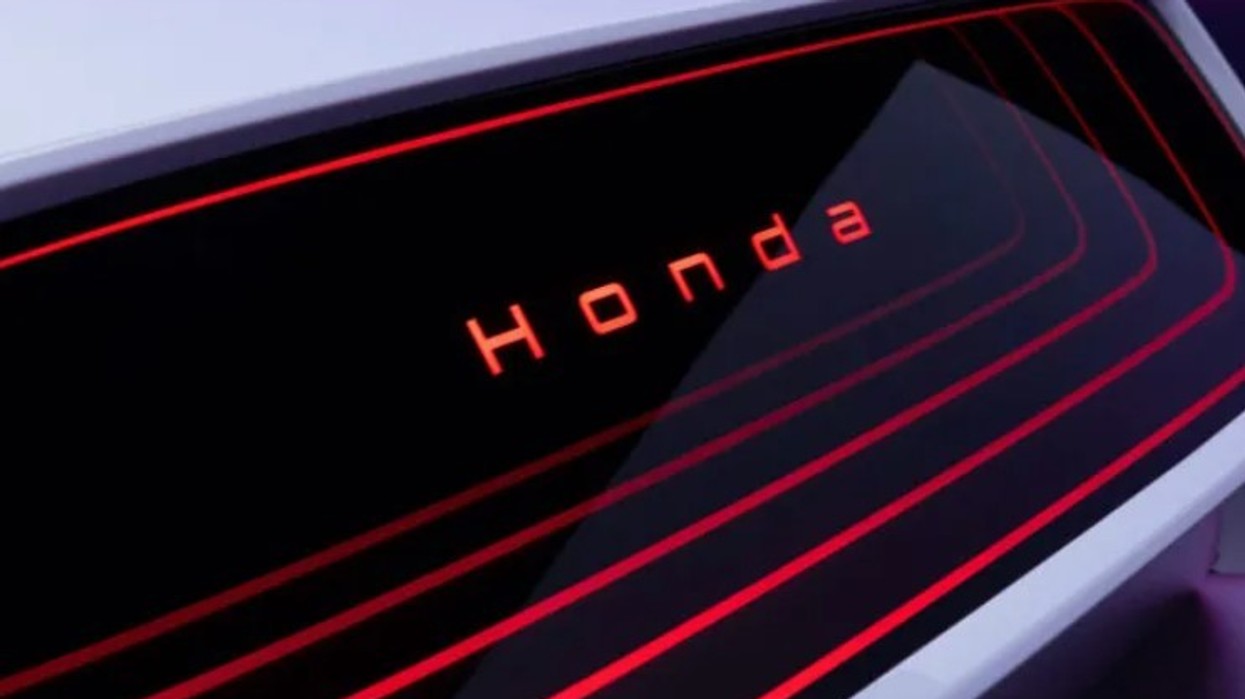 Amerikanët po kërkojnë hibride, Honda “ngrin planet” për fabrikën e re për EV në Kanada