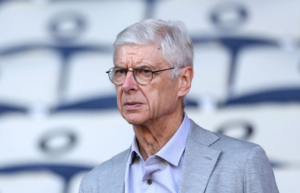 Arsene Wenger e paralajmëron Arsenalin: PSG – skuadër e kompletuar