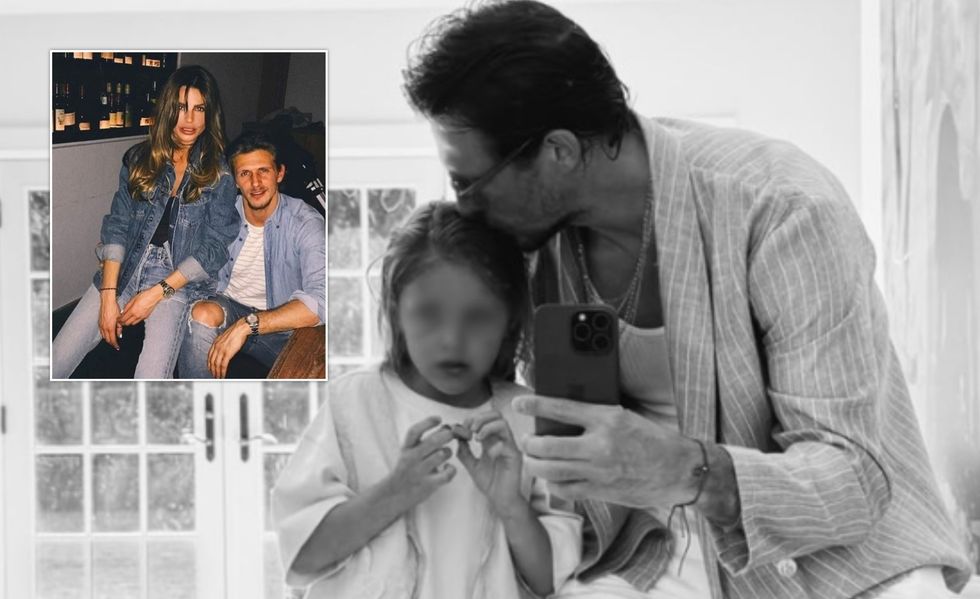 Intervista e fundit e Jake Hall është prekëse: Jam ende këtu për shkak të vajzës sime