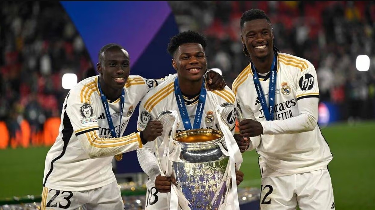 Real Madridi e kishte vendosur në shitje, ylli francez lëndohet dhe do të mungojë për një vit