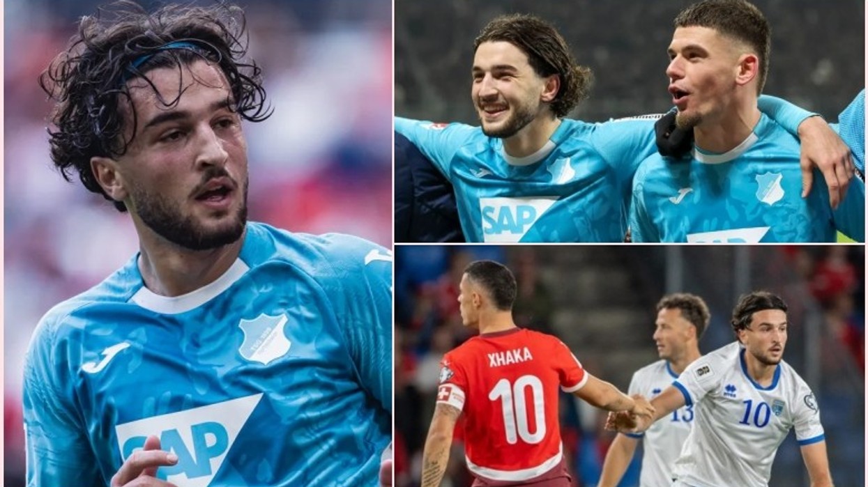 Leon Avdullahu, kyç në sezonin e parë te Hoffenheimi: Evropa e siguruar, fëmijëria me Hajdarin dhe idhulli Xhaka