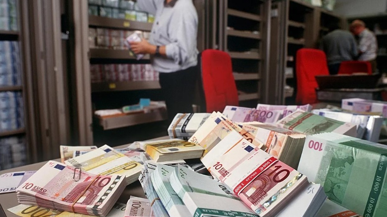 Ku ka më shumë 'ultra të pasur' në Evropë, në vitin 2026 - dhe ku numri i tyre po rritet më shpejt?