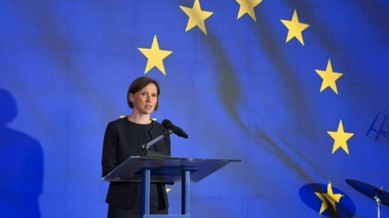 BE dëshiron formim të shpejtë të qeverisë në Kosovë dhe kompromis për presidentin