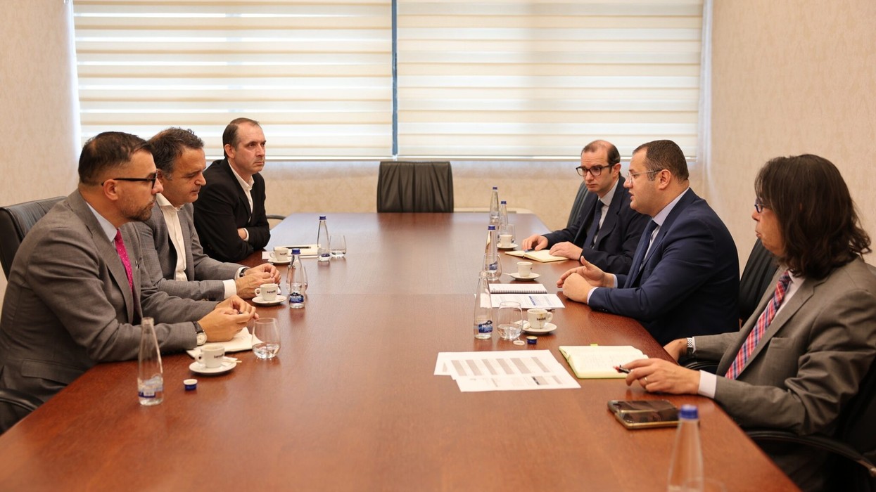 Institucionet rrisin koordinimin për mbikëqyrje, shkëmbim informacioni dhe stabilitet financiar