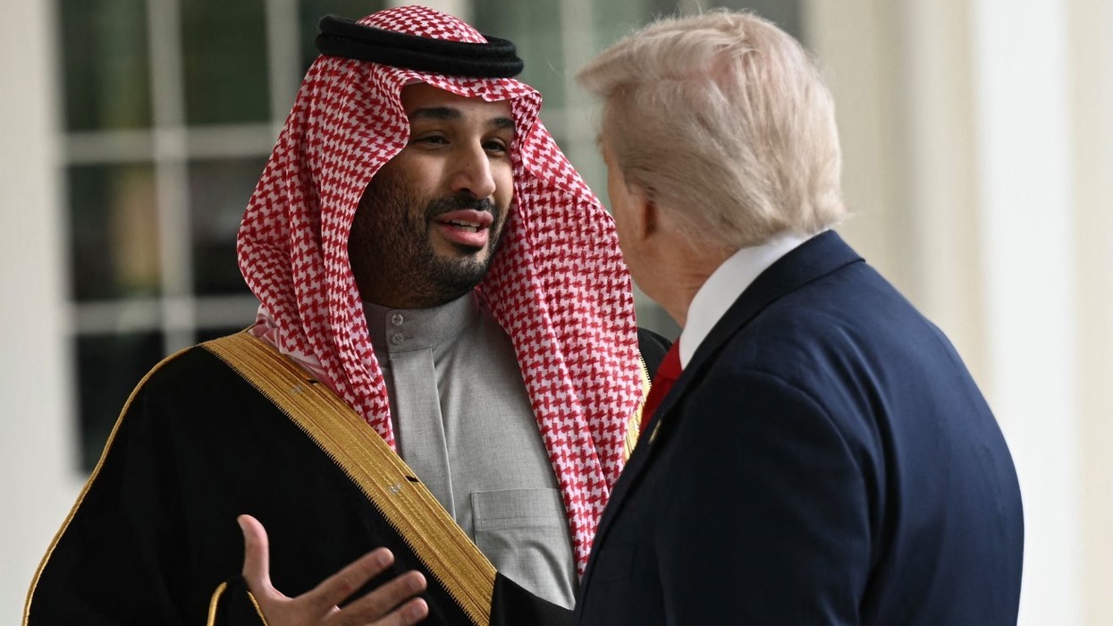 Pse Trump e pezulloi “Operacionin Liria” në Iran?