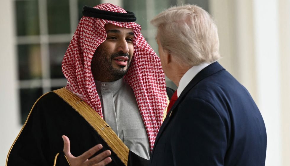 Pse Trump e pezulloi “Operacionin Liria” në Iran?