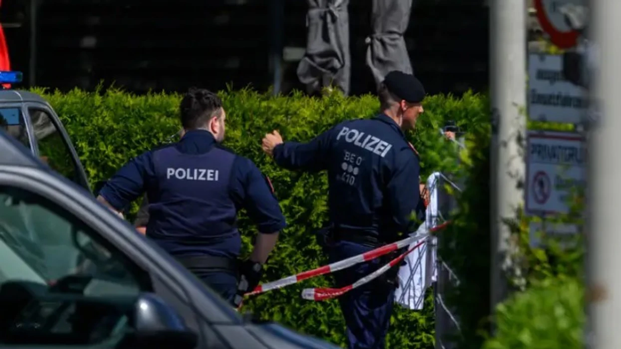 Tre të vdekur pasi një burrë qëlloi dy gra dhe më pas veten - zbulohen detaje të ngjarjes tragjike në Linz të Austrisë