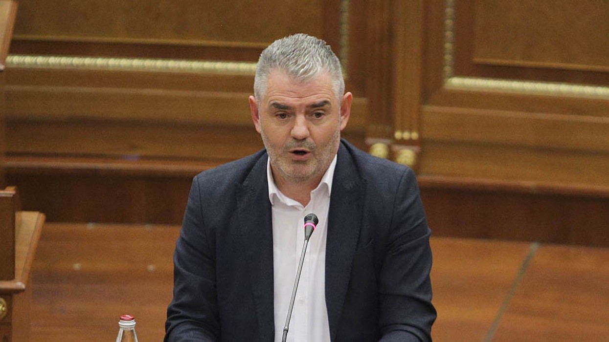 Shala: Osmani bartëse e listës së LDK-së dhe kandidate për presidente