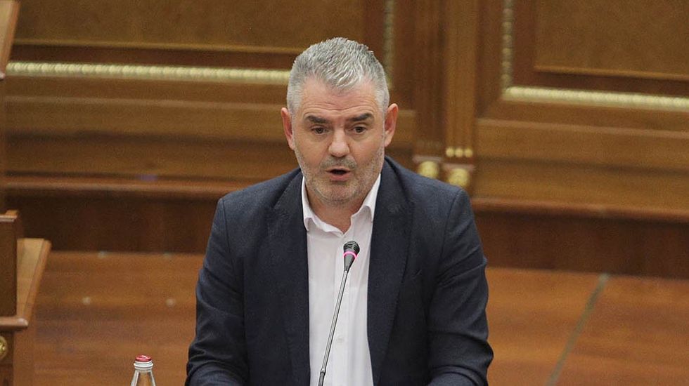 Shala: Osmani bartëse e listës së LDK-së dhe kandidate për presidente