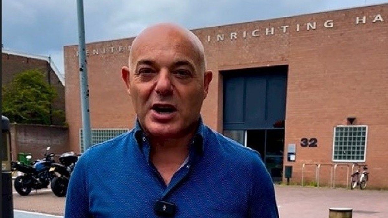 Blendi Fevziu publikon përgjigjet e patransmetuara të Thaçit në Hagë