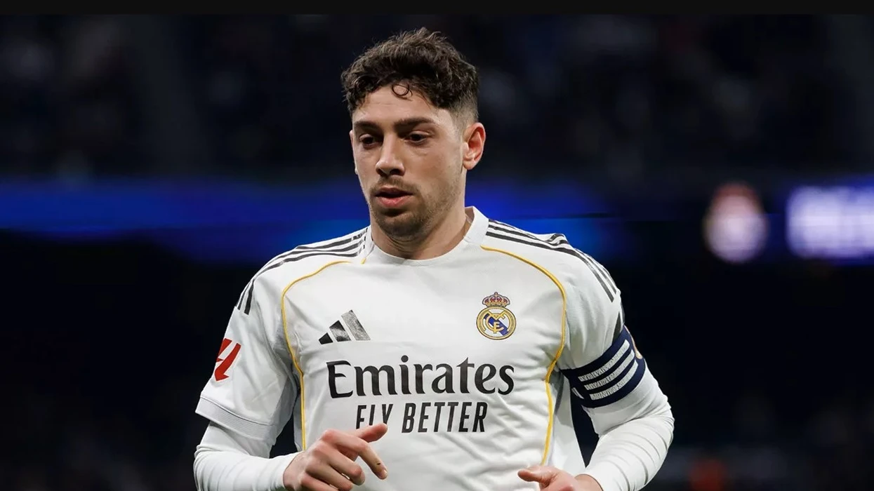 Real Madridi jep informata të frikshme: Fede Valverde ka pësuar traumë në tru