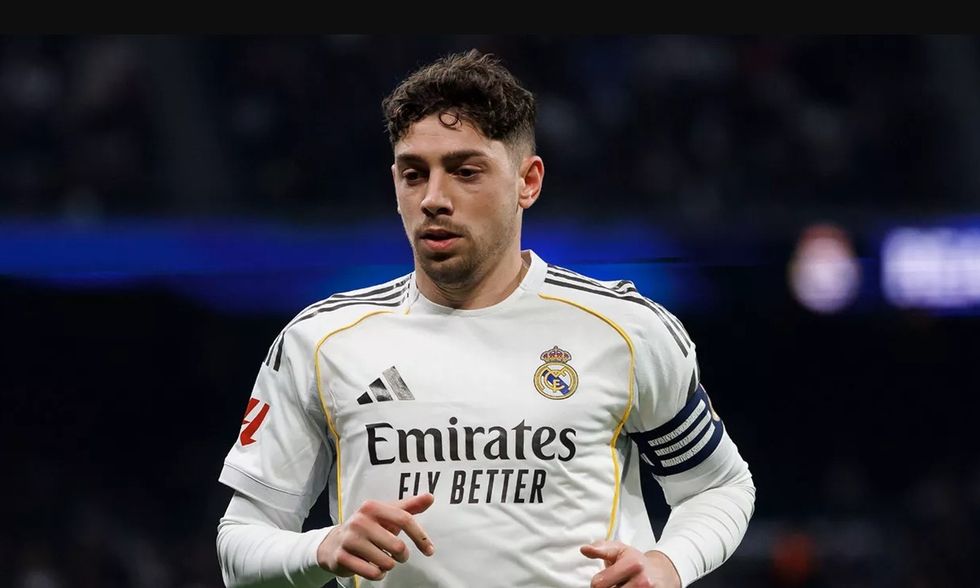 Real Madridi jep informata të frikshme: Fede Valverde ka pësuar traumë në tru