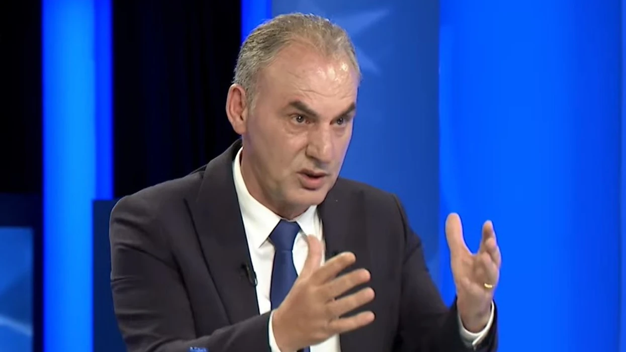 Limaj: Nëse s’bashkohemi me PDK-në, Nisma nuk merr pjesë në zgjedhje