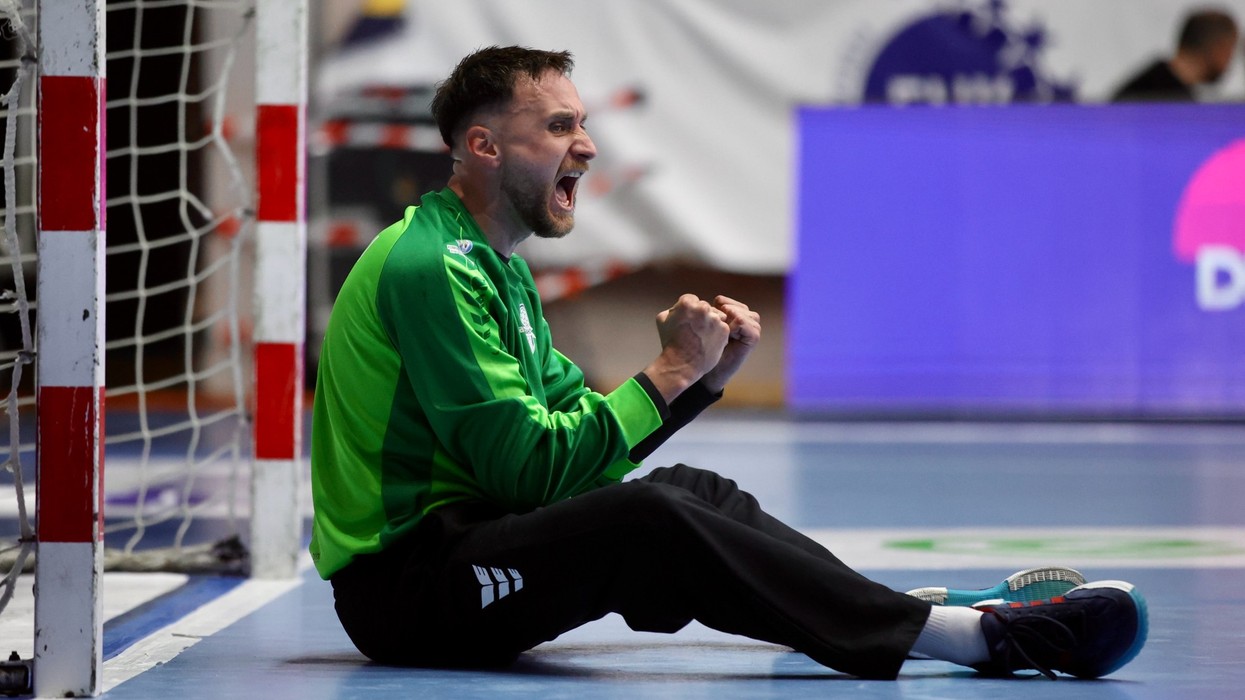 Rahoveci siguron finalen e playoff-it në Superligën e hendbollit