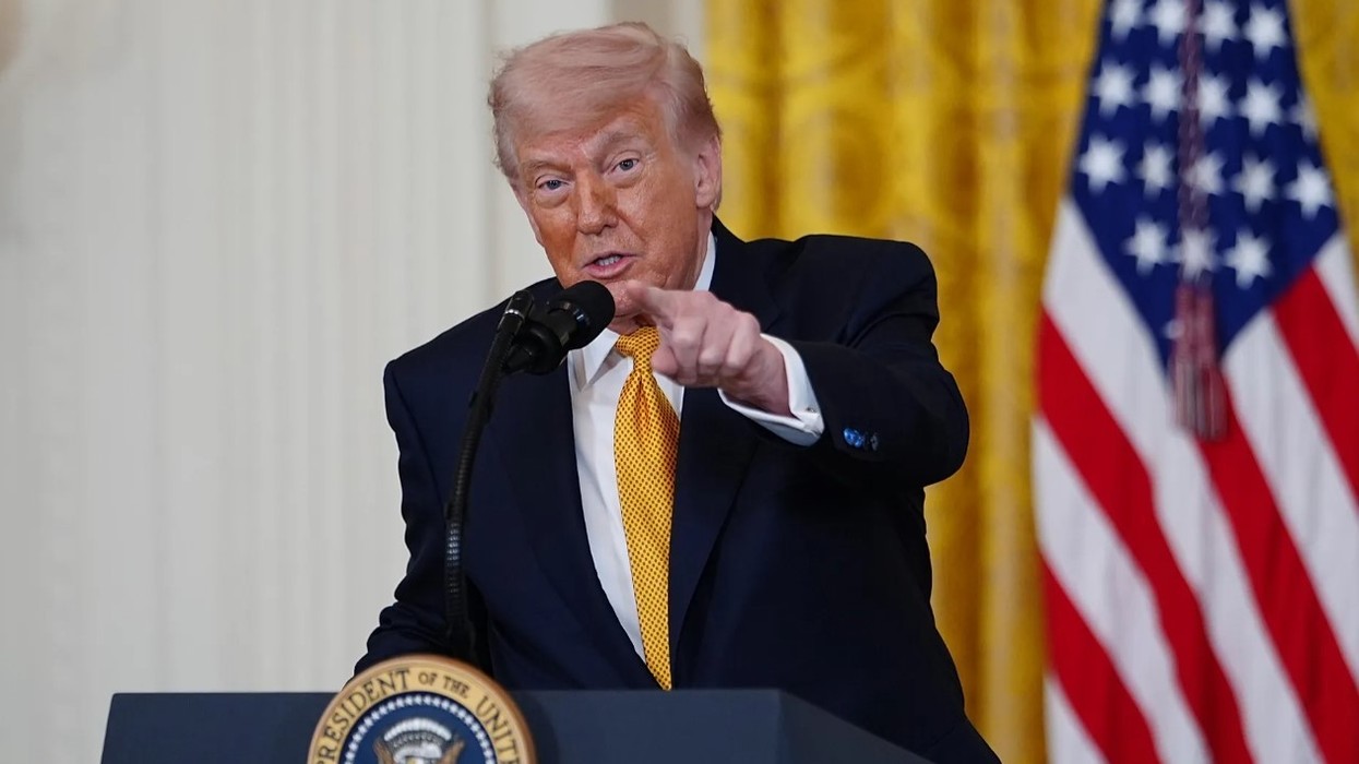 Trump i jep BE-së afat deri më 4 korrik për të zbatuar marrëveshjen tregtare ose do të përballet me tarifa "shumë më të larta"