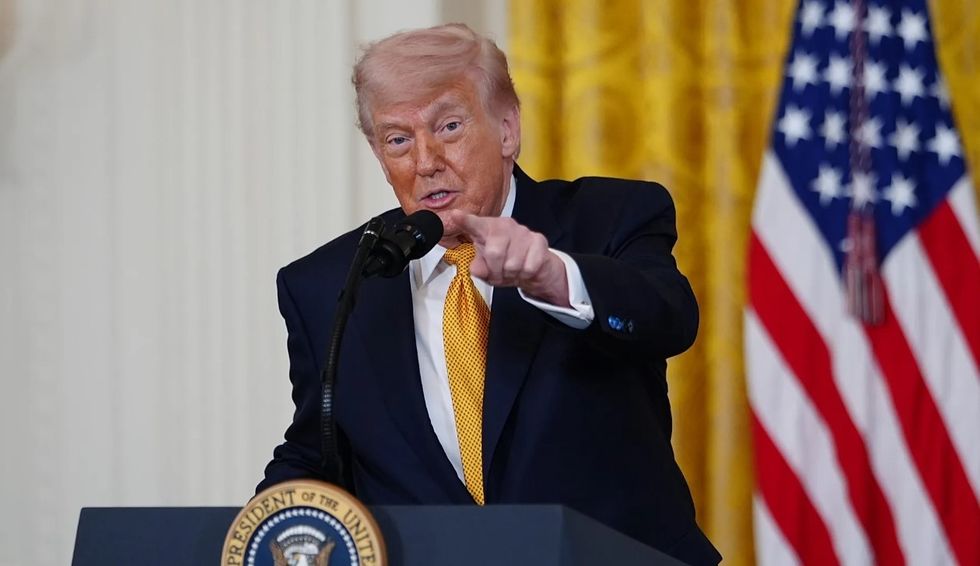 Trump i jep BE-së afat deri më 4 korrik për të zbatuar marrëveshjen tregtare ose do të përballet me tarifa 