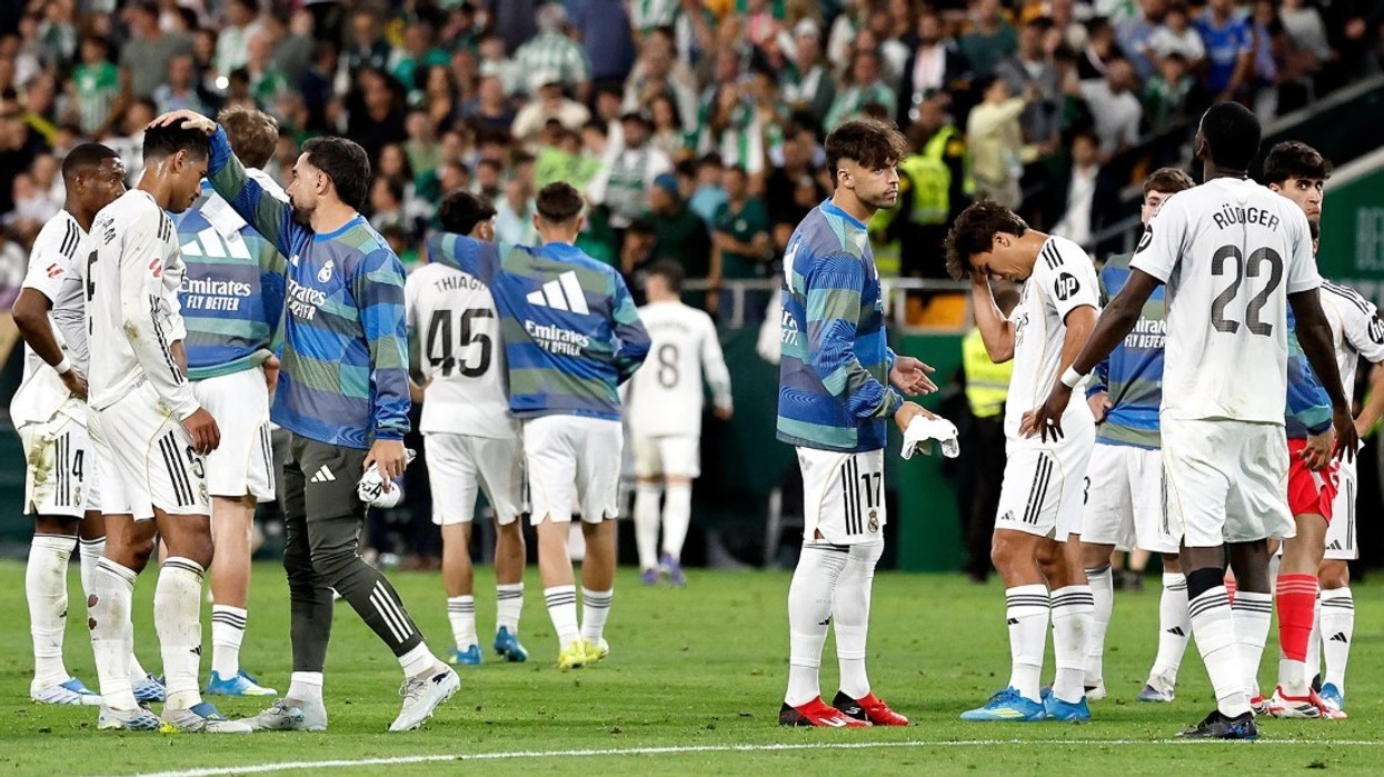 Pse po “digjet” Real Madridi nga brenda? Zbulohet arsyeja që çoi në përçarjen e lojtarëve