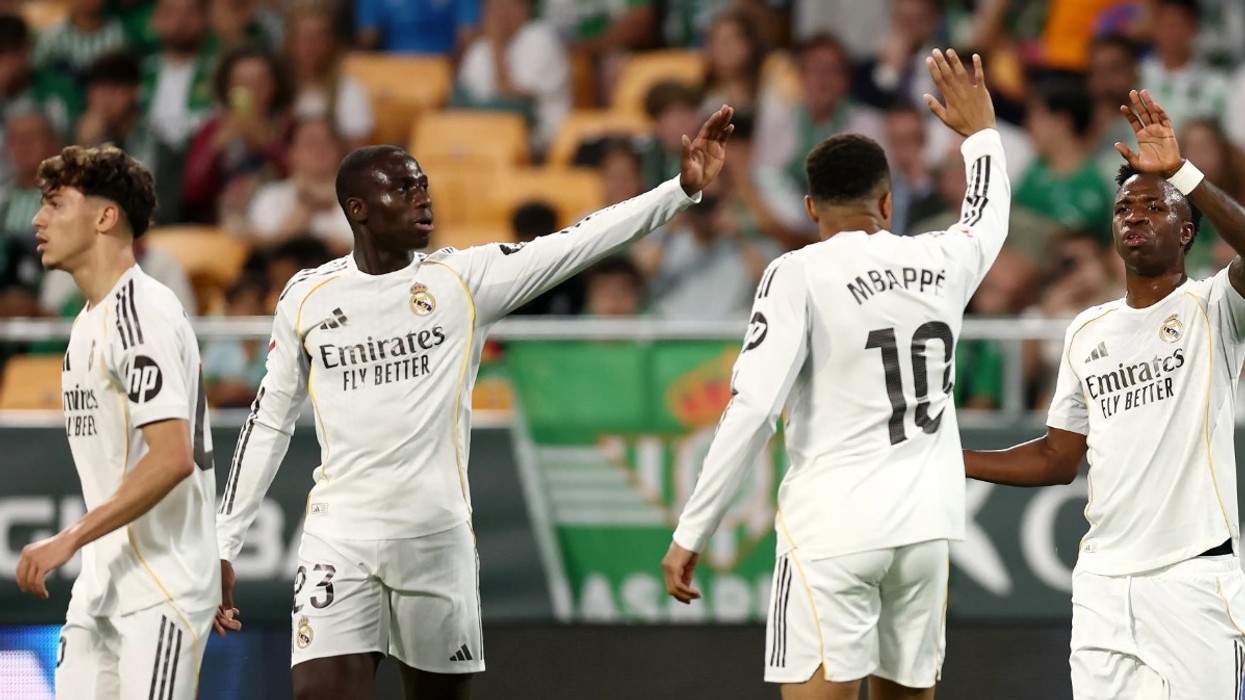 Alarm te Real Madridi: ylli i skuadrës po mendon pensionimin nga futbolli