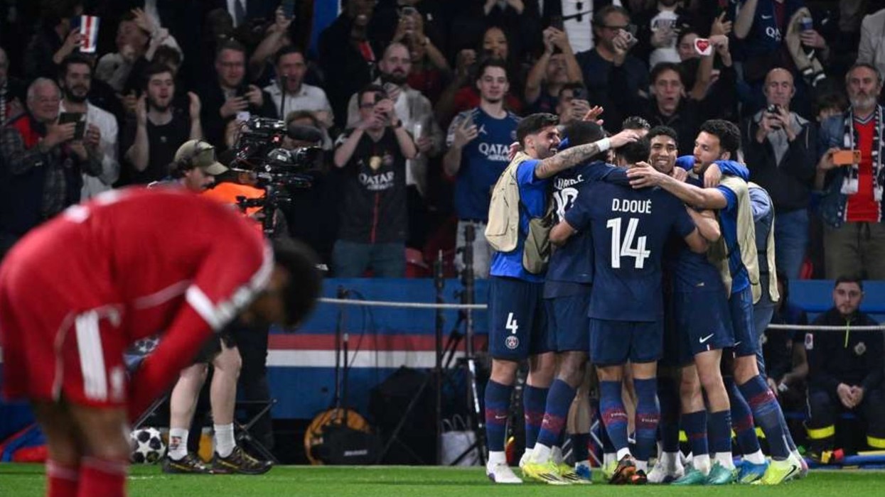 Bayern Munich kontakton PSG-në për transferimin e njërit prej lojtarëve të tyre kryesor