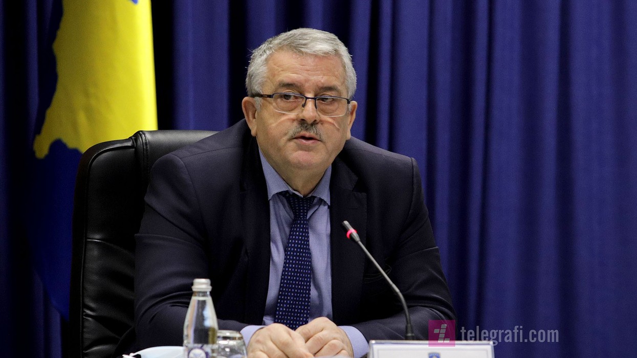 Agim Veliu për rikthimin e Vjosa Osmanit në LDK: Është kthesë tepër e madhe