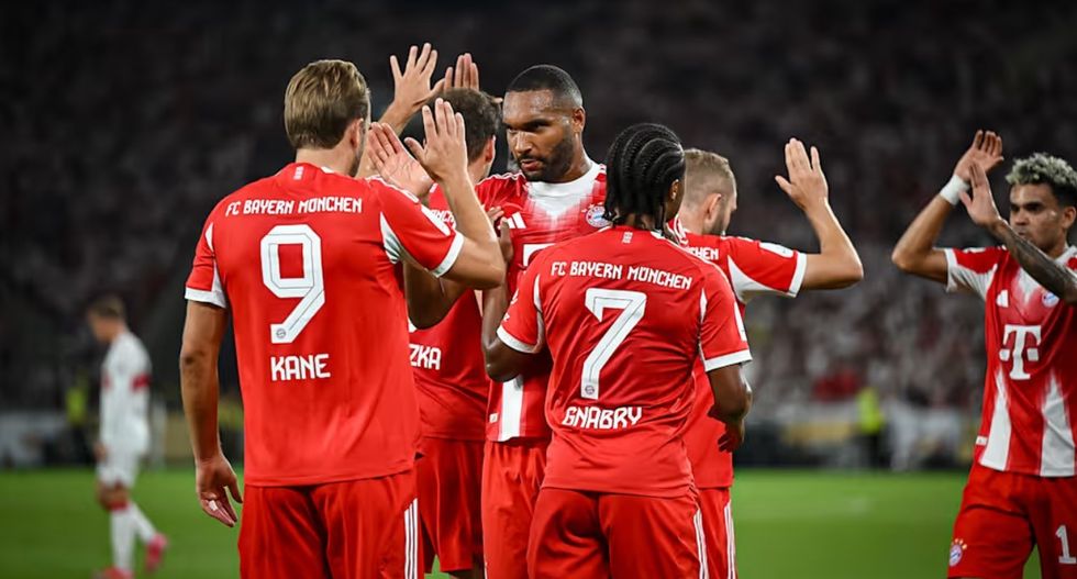 Milani shumë pranë arritjes së marrëveshjes për transferimin e yllit të Bayernit