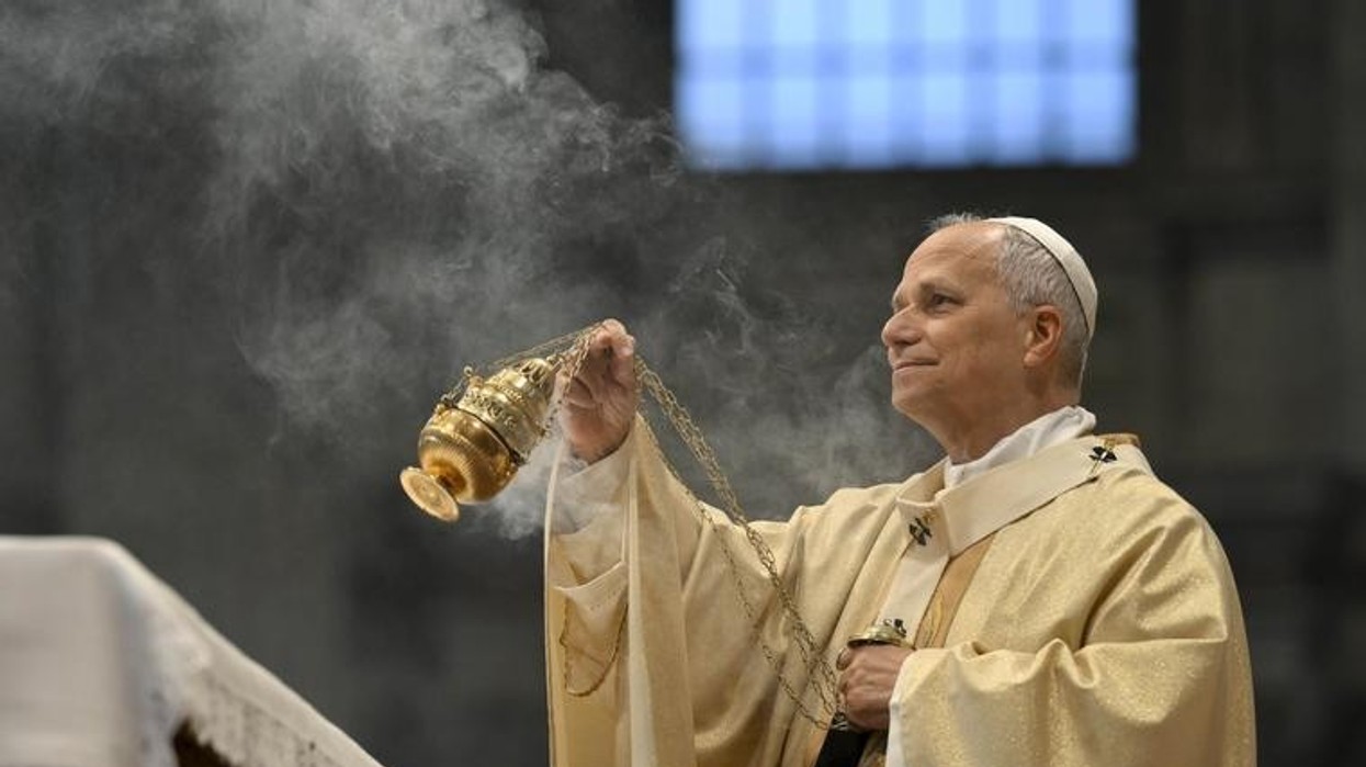 Viti i parë i Papa Leo XIV - tradita dhe angazhimi për paqen