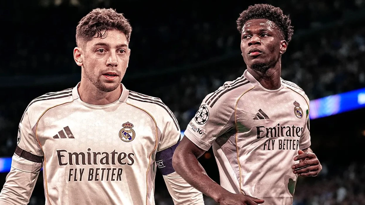 Real Madridi vendos se kë do ta shesin mes Valverdes dhe Tchouamenit