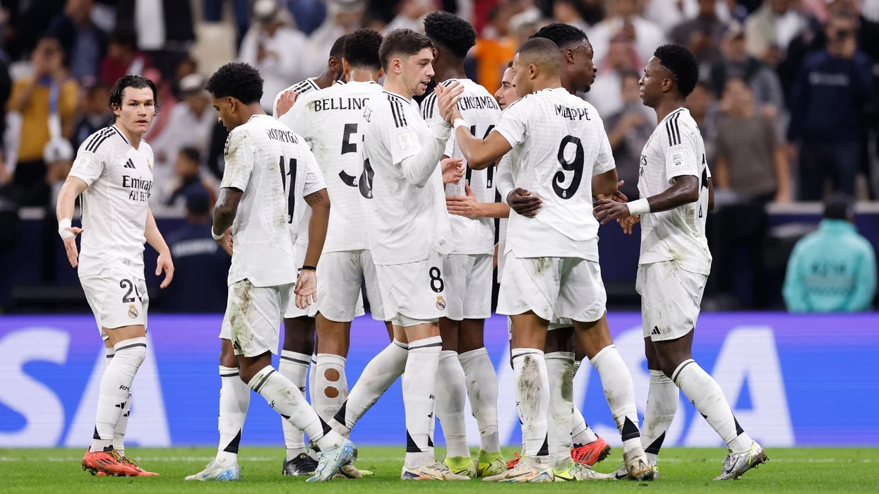 Lojtarët e Real Madridit përdorin nofkë fyese ndaj Arbeloas