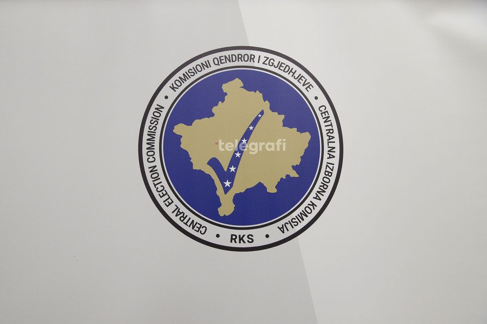 KQZ jep të dhënat e fundit – koalicionet parazgjedhore dhe cilat parti marrin pjesë në zgjedhje e cilat jo?