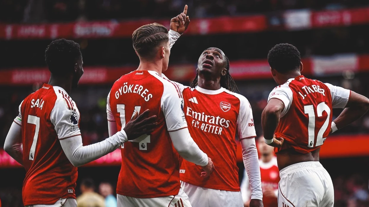 Arsenali gati të shpenzojë 80 milionë euro për yllin e PSG-së
