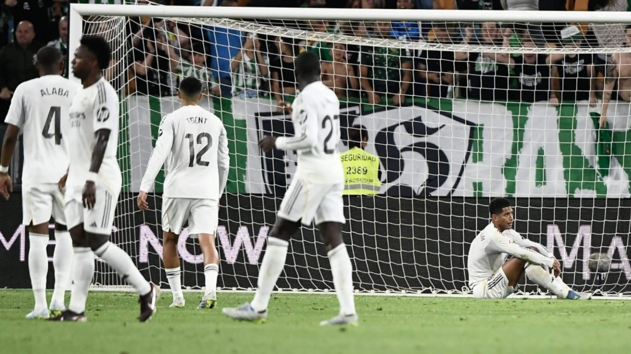 I skadon kontrata në verë, lojtari i Real Madridit merr ofertë nga Milani