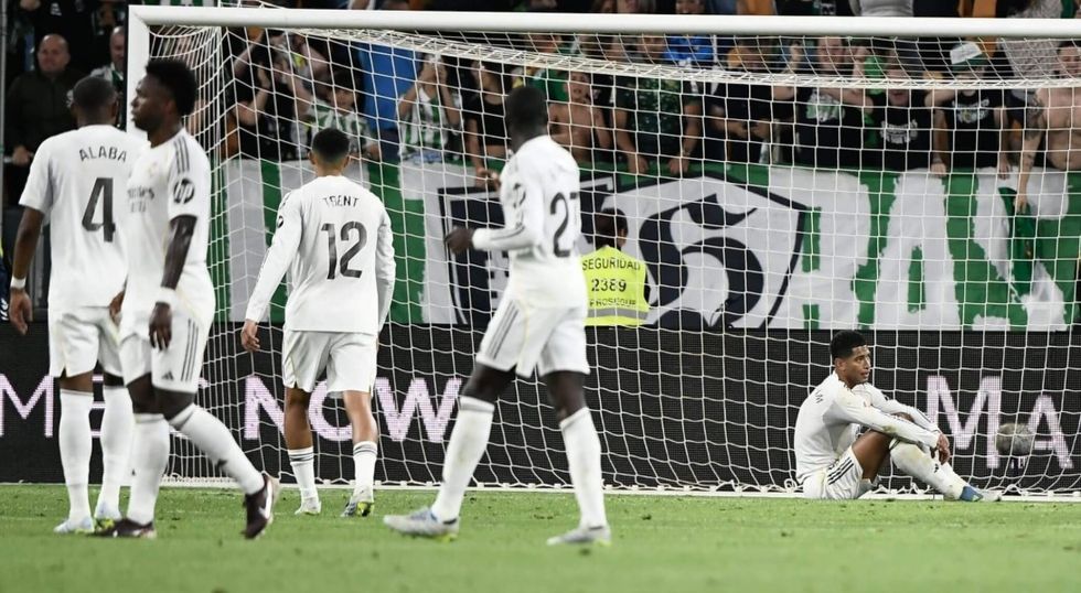 I skadon kontrata në verë, lojtari i Real Madridit merr ofertë nga Milani