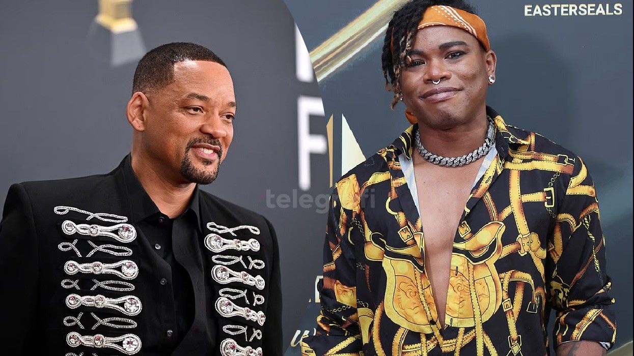 Will Smith fiton në gjykatë – rrëzohet padia për ngacmim seksual e violinistit Brian King Joseph Will Smith fiton në gjykatë – rrëzohet padia për ngacmim seksual e violinistit Brian King Joseph